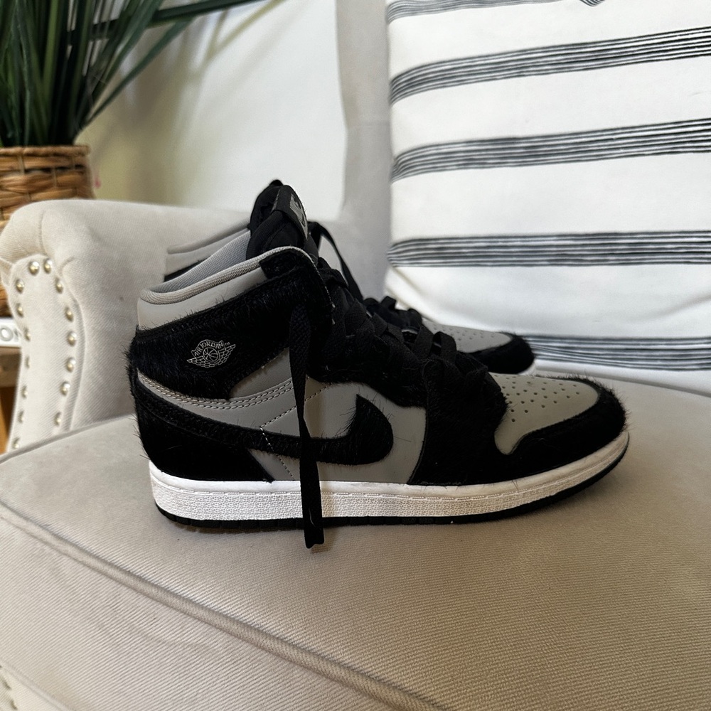 Nike Jordans